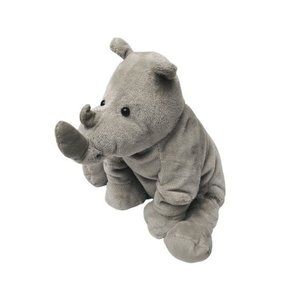 Gund Rhinoceros Stuffed Animal